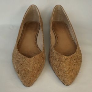 Corso Como Jullia Cork Flats